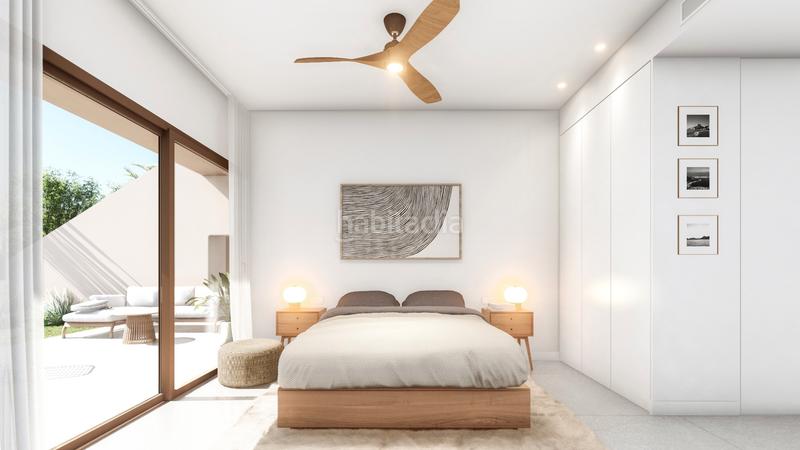 Foto b3a823c5-abd5-4bfd-9bab-0a1811de55f5. Casa con parcheggio piscina in Roda San Javier