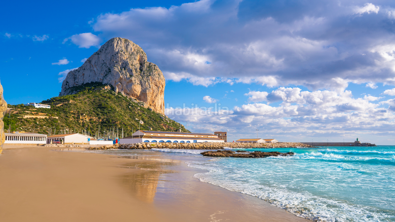 Foto 94c45d09-9da3-4f3e-b5fc-02c796e1a801. Appartement mit parking pool in Marisol Park - Ortembach - Los Almendros Calp