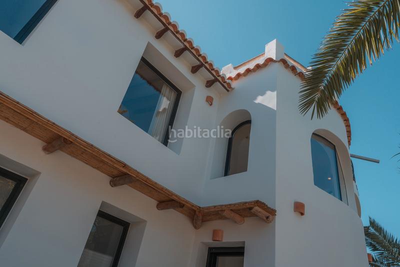 Foto 35f5a1d1-2f3c-44b4-bd84-e025526c75be. Casa con riscaldamento piscina in Portichol-Balcón al Mar Xàbia
