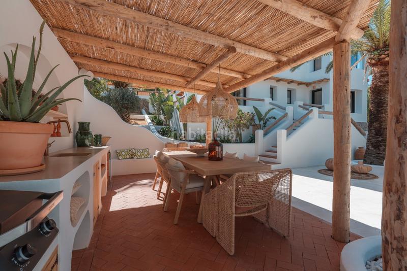 Foto 3788d339-6548-4000-ae8c-c7b157df64d1. Casa con riscaldamento piscina in Portichol-Balcón al Mar Xàbia