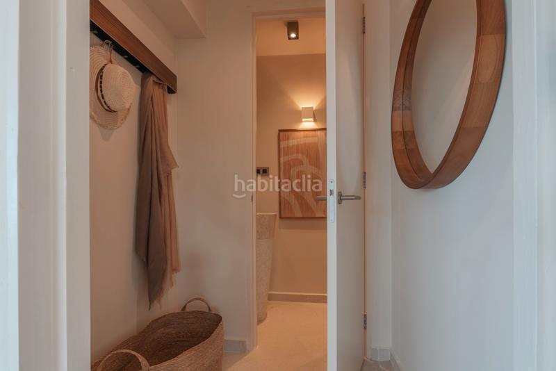 Foto 4a8bb06d-40c0-4f2d-bd42-0e15ad1c9ee3. Casa con riscaldamento piscina in Portichol-Balcón al Mar Xàbia