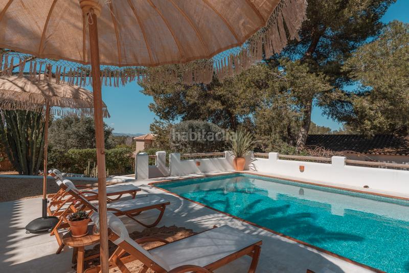 Foto 4b226397-2112-40a3-a7ec-b6f3470da60d. Casa con riscaldamento piscina in Portichol-Balcón al Mar Xàbia