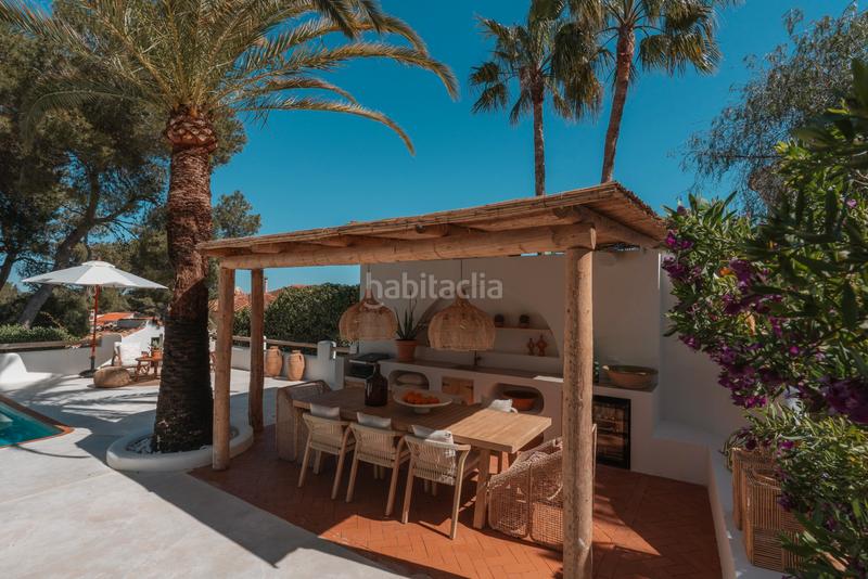 Foto 4f3c7199-a8cc-40f9-9ce1-bd521de20383. Casa con riscaldamento piscina in Portichol-Balcón al Mar Xàbia