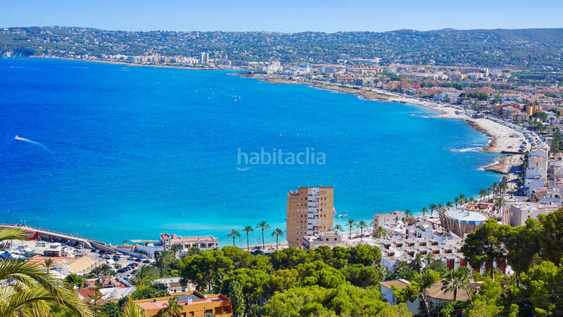 Foto 9edf14e9-5581-477a-93d6-3e3feefbf165. Casa con riscaldamento piscina in Portichol-Balcón al Mar Xàbia