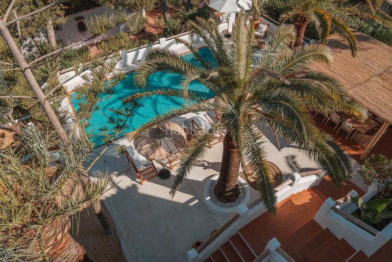 Foto abaa6fce-8ca1-4478-bec2-ce67ca2e8126. Casa con riscaldamento piscina in Portichol-Balcón al Mar Xàbia
