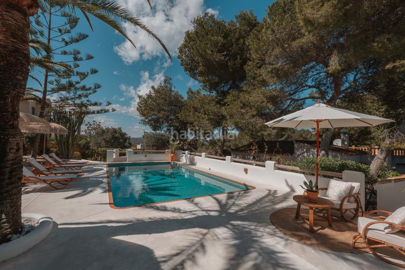 Foto b45af66a-8f60-4622-b2ea-1bdd6c657f4d. Casa con riscaldamento piscina in Portichol-Balcón al Mar Xàbia