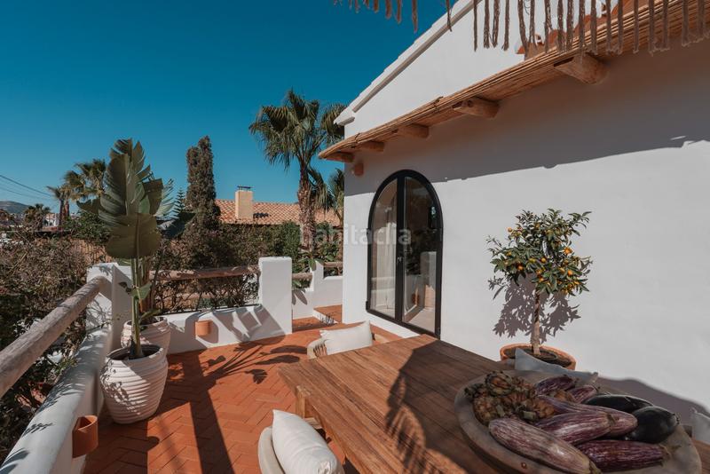 Foto ba72b3e2-1653-4fe3-a2ea-5267e8f3685a. Casa con riscaldamento piscina in Portichol-Balcón al Mar Xàbia