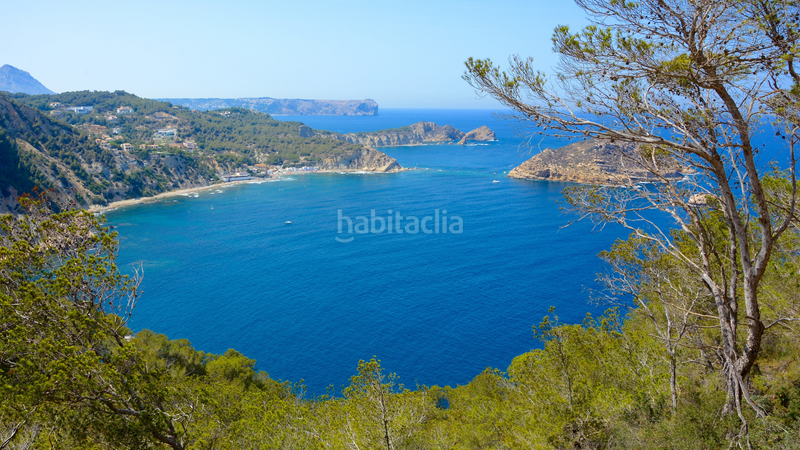 Foto bfa08c1d-c898-4c44-98e9-5ad366526051. Casa con riscaldamento piscina in Portichol-Balcón al Mar Xàbia