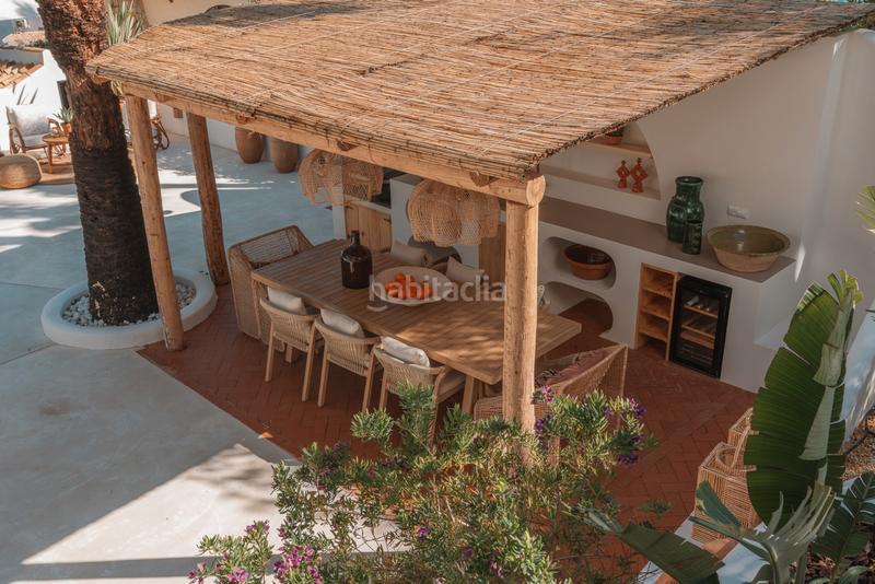 Foto e5f11eae-558b-4c67-8999-e323374ee65f. Casa con riscaldamento piscina in Portichol-Balcón al Mar Xàbia