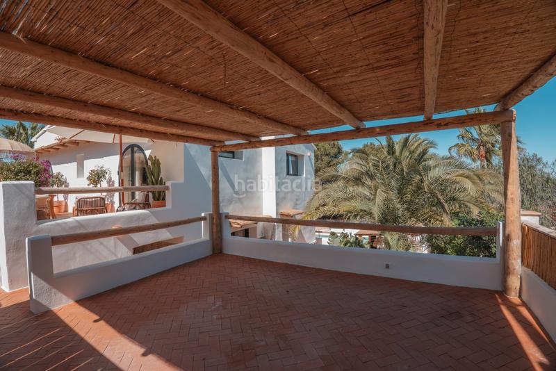 Foto eda3da2b-e5ef-4a46-9673-621da798eac1. Casa con riscaldamento piscina in Portichol-Balcón al Mar Xàbia