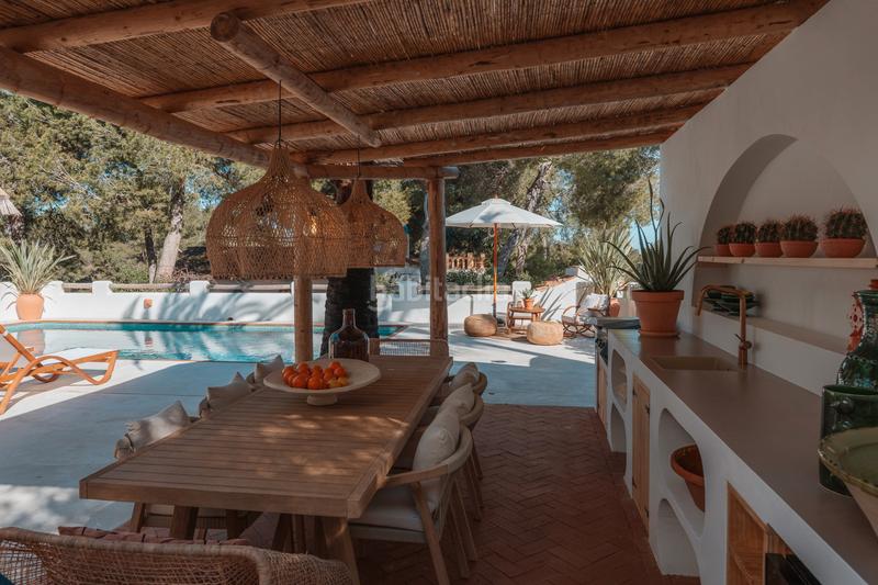 Foto f3351635-88c7-4802-8044-448bd5a95132. Casa con riscaldamento piscina in Portichol-Balcón al Mar Xàbia
