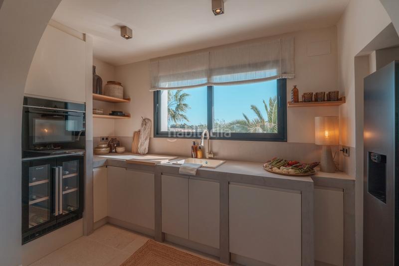 Foto f49cb258-2835-4bab-98cf-cf5c7596d8cf. Casa con riscaldamento piscina in Portichol-Balcón al Mar Xàbia