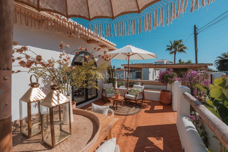 Foto f98b9415-8cf4-493c-85a7-0185037c0b61. Casa con riscaldamento piscina in Portichol-Balcón al Mar Xàbia
