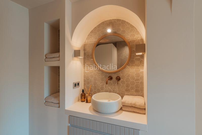 Foto fa494262-8f3c-4d95-b497-13758792c993. Casa con riscaldamento piscina in Portichol-Balcón al Mar Xàbia