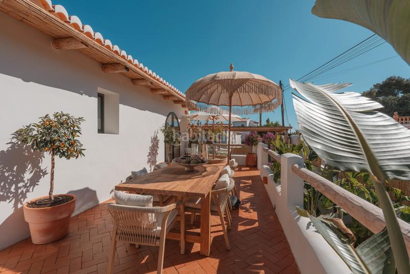 Foto fe2d61bd-a6a7-4f9d-a319-f1138b9c59b4. Casa con riscaldamento piscina in Portichol-Balcón al Mar Xàbia