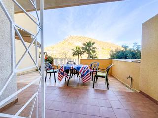 Planta baixa a Cabo de Palos. Descubra estenbsppiso en venta en calle romero, 14, cabo de palo