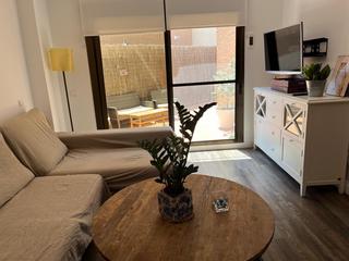 Pis a Centro. Descubre este apartamento de 145 m construidos ubicado en una de