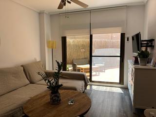 Appartement à Centro. Descubre este exclusivo apartamento de 145 m construidos ubicado
