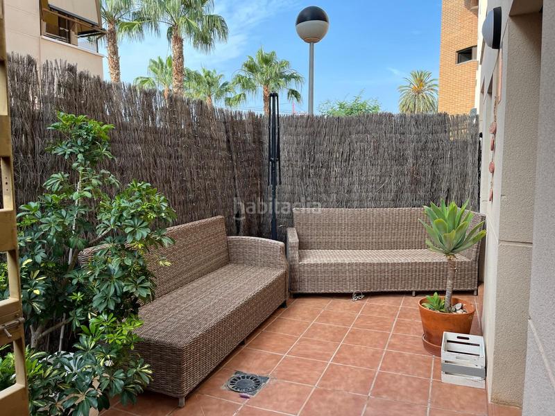 Foto 6660f824-612f-47c7-8479-fe1fdd96b7f9. Appartamento con riscaldamento parcheggio piscina in San Juan de Alicante