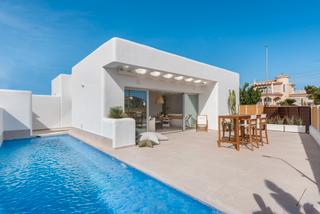 Haus in Las Lomas de Rame-Bahía Bella. En el corazón de los alcázares, donde la elegancia se encuentra