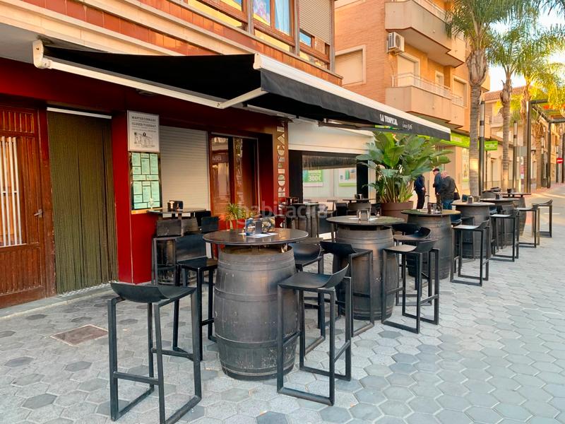 Foto 007bad87-796a-495d-a55f-4b56f48a80ad. Maison avec piscine dans Los Narejos_Punta Calera Alcázares (Los)