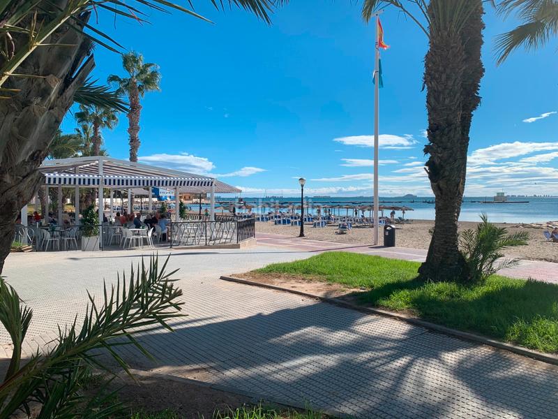 Foto 05aab195-5676-4ac7-876f-a507b4c7092d. Maison avec piscine dans Los Narejos_Punta Calera Alcázares (Los)