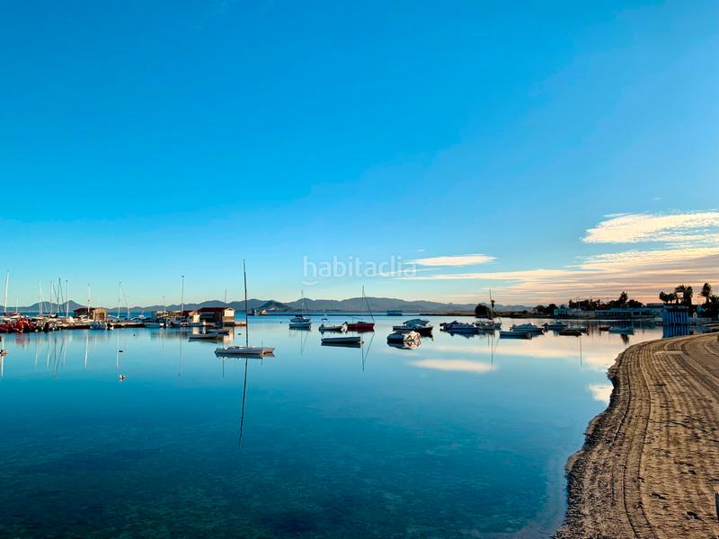 Foto 1a2e1817-c516-49eb-b2f6-6046f649056e. Maison avec piscine dans Los Narejos_Punta Calera Alcázares (Los)