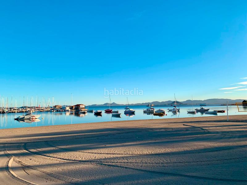 Foto 52e67e44-eba9-4feb-8b05-3f8b75ede422. Maison avec piscine dans Los Narejos_Punta Calera Alcázares (Los)