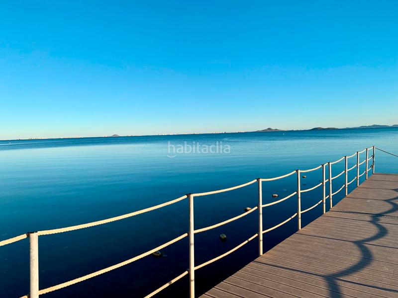 Foto 69ed1fff-5404-4883-a479-ac73e7692943. Maison avec piscine dans Los Narejos_Punta Calera Alcázares (Los)