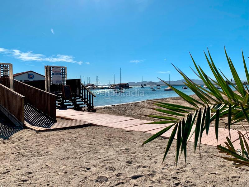 Foto d5dd991a-8fba-416a-8c13-ad8987381d32. Maison avec piscine dans Los Narejos_Punta Calera Alcázares (Los)