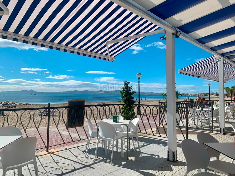 Foto e951233a-1d32-42e5-9e25-d1fca64319de. Maison avec piscine dans Los Narejos_Punta Calera Alcázares (Los)