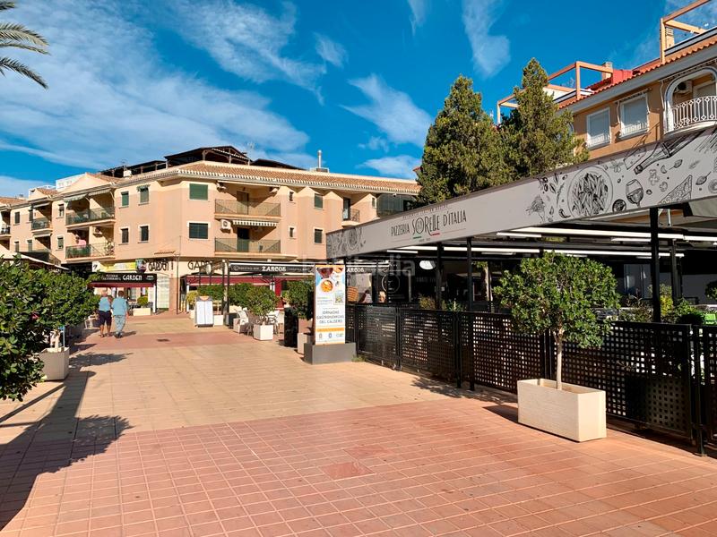 Foto f845ac15-fe43-48e1-ba3c-47784a740bff. Maison avec piscine dans Los Narejos_Punta Calera Alcázares (Los)