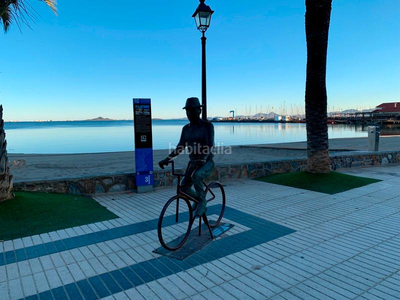 Foto faed87bc-8aff-4fc8-8048-92ce9f9f1913. Maison avec piscine dans Los Narejos_Punta Calera Alcázares (Los)