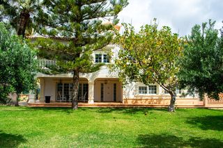 Haus in Cabo Roig. Bienvenido a esta lujosasnbspvilla en la urbanización cabo roig,
