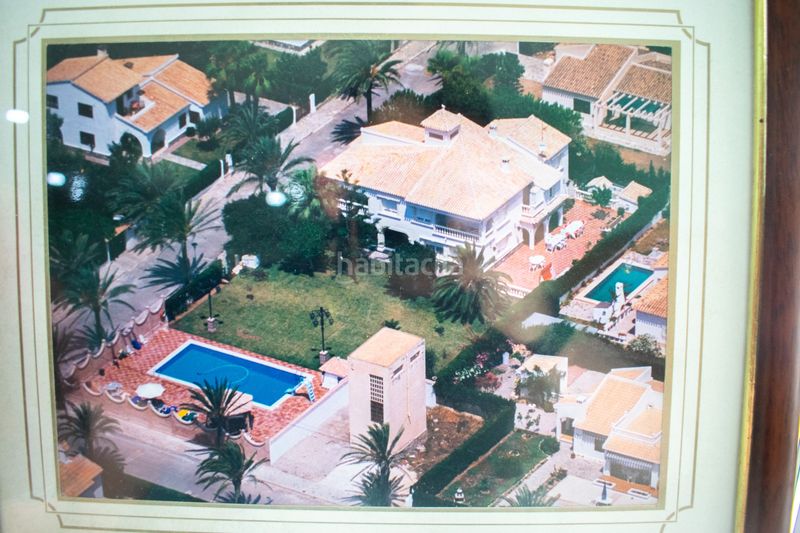 Foto 07f85aa8-7472-4918-a8e0-99f697c6e2f7. Casa amb calefacció aparcament piscina a Cabo Roig Orihuela