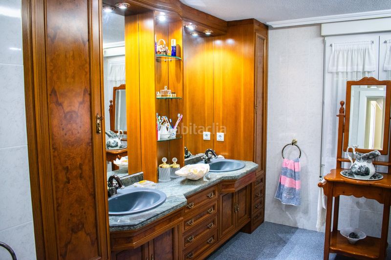 Foto 8ca6a7b6-dd31-4666-a985-e8f65ebb9696. Casa amb calefacció aparcament piscina a Cabo Roig Orihuela