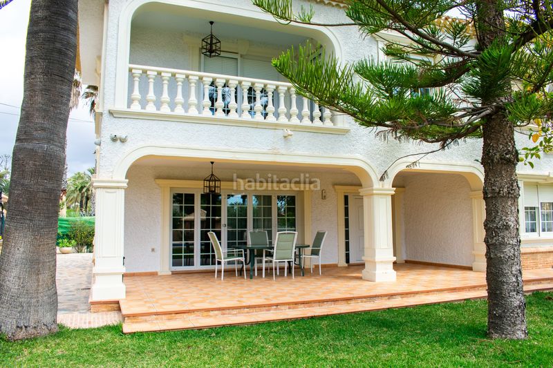 Foto e1e40b8e-9f1d-4498-a060-3b796a1156d5. Casa amb calefacció aparcament piscina a Cabo Roig Orihuela