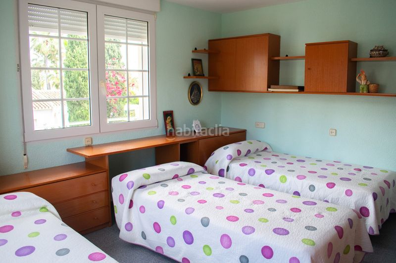 Foto fab2dd39-3e58-435e-b972-aa349b60c41b. Casa amb calefacció aparcament piscina a Cabo Roig Orihuela