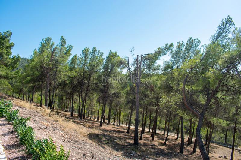 Foto 2015eff6-92d4-4754-9e32-ad51b7da2d9e. Casa descubra esta casa o chalet independiente de 400 m construidos y 380 m útiles, ubicada en una parcela de 3.400 m en una zona eleva en Ibi