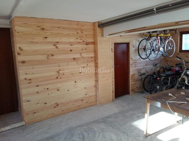 Foto d71b5147-d431-4a33-b933-0340e00eeb0c. Casa descubra esta casa o chalet independiente de 400 m construidos y 380 m útiles, ubicada en una parcela de 3.400 m en una zona eleva en Ibi