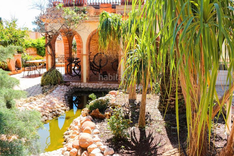 Foto 006b21a6-bde7-432f-8da4-bc11cedc3ff5. Chalet with heating parking pool in Los Urrutias Cartagena