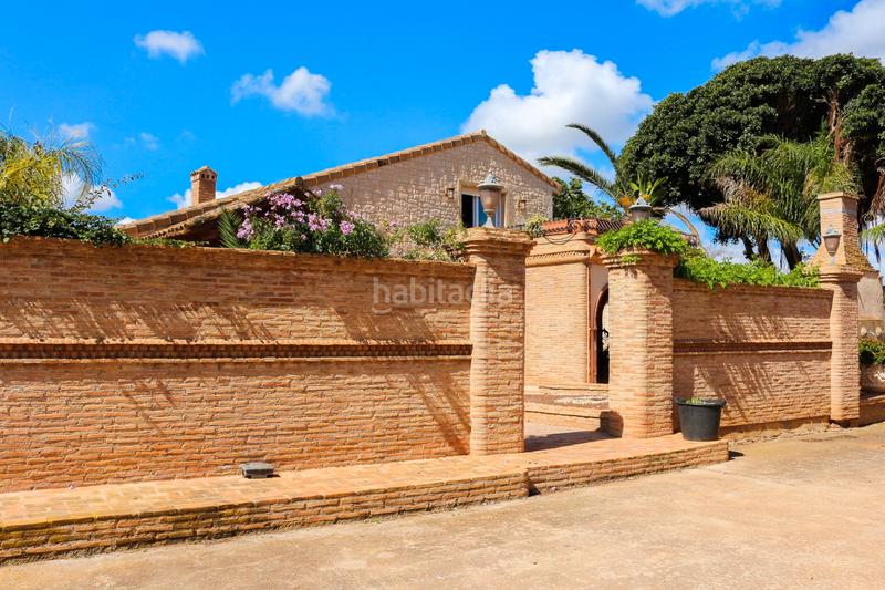 Foto 00f7ccb9-bf23-4075-8bcc-cb84efdbcc1e. Chalet with heating parking pool in Los Urrutias Cartagena