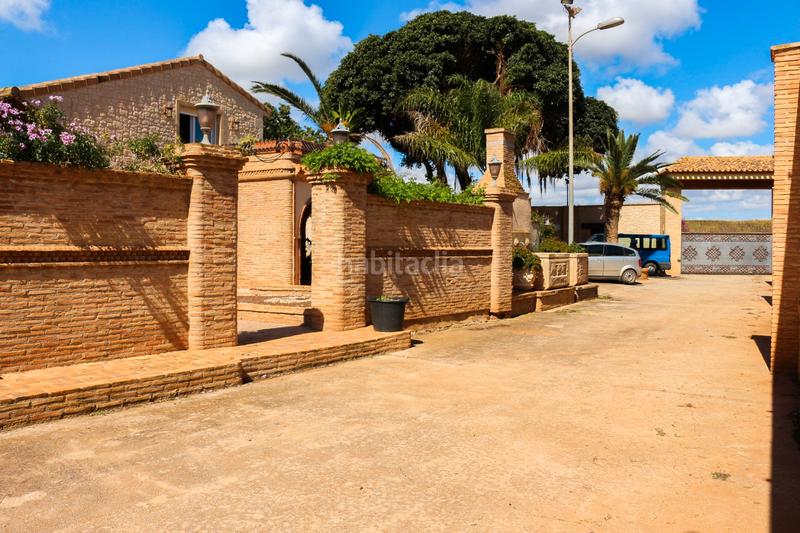 Foto 033f5e4e-048c-4b92-9287-6cd4ed0717a5. Chalet with heating parking pool in Los Urrutias Cartagena