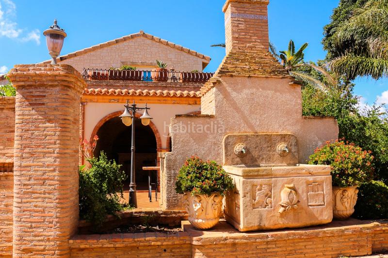 Foto 05e62968-1399-4320-9fd2-7c5f5bcf52ed. Chalet with heating parking pool in Los Urrutias Cartagena