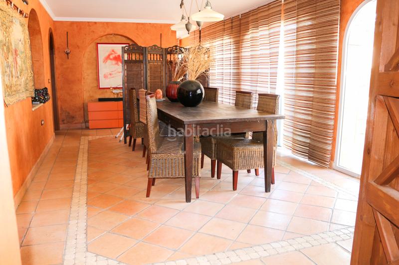 Foto 06c3813a-2464-46e5-94a0-3a208bfae7e6. Chalet with heating parking pool in Los Urrutias Cartagena