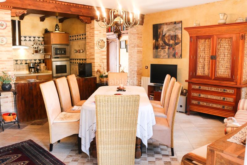 Foto 108ff724-26f1-440e-a1da-2af32386fc2c. Chalet with heating parking pool in Los Urrutias Cartagena