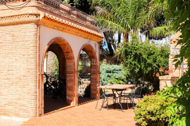 Foto 119aad23-566c-448f-92b1-43f8a13fa9d4. Chalet with heating parking pool in Los Urrutias Cartagena