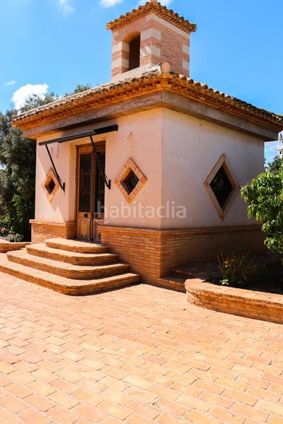 Foto 192a5c38-a42e-45e2-99c8-4f3a38b91b5a. Chalet with heating parking pool in Los Urrutias Cartagena