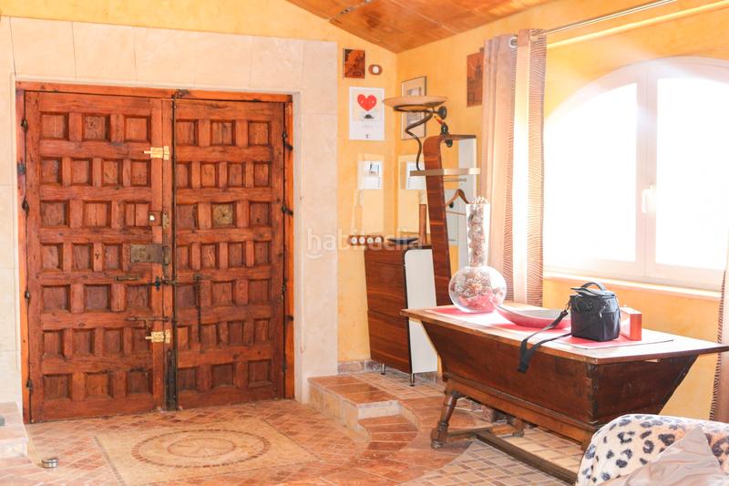 Foto 1a9409d5-5a88-4728-a2bb-d9ff202f32c2. Chalet with heating parking pool in Los Urrutias Cartagena