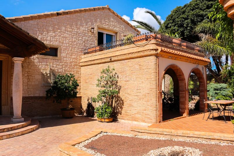 Foto 28214adf-7aa7-4ce5-b943-024db0101bf6. Chalet with heating parking pool in Los Urrutias Cartagena